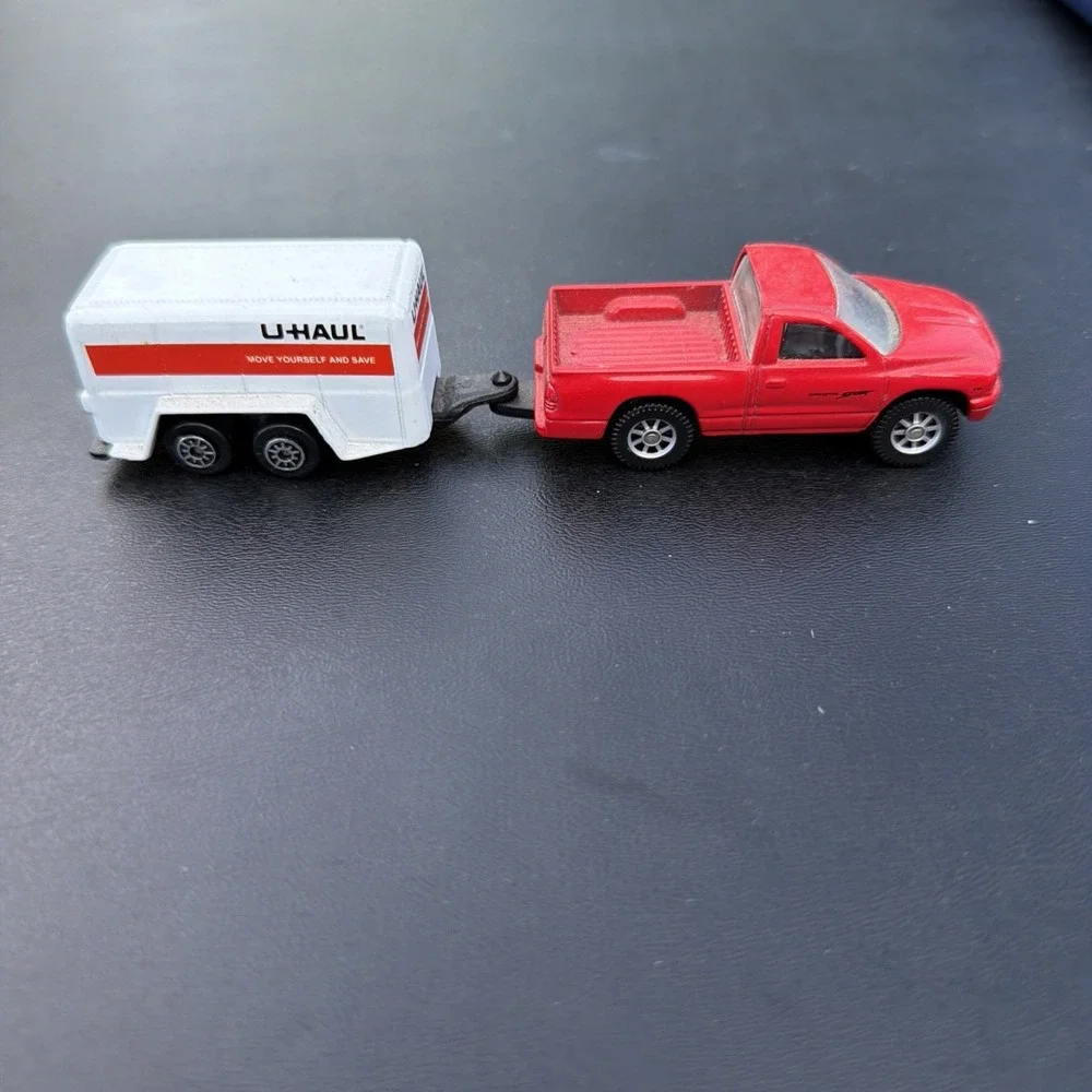 maisto dodge dakota